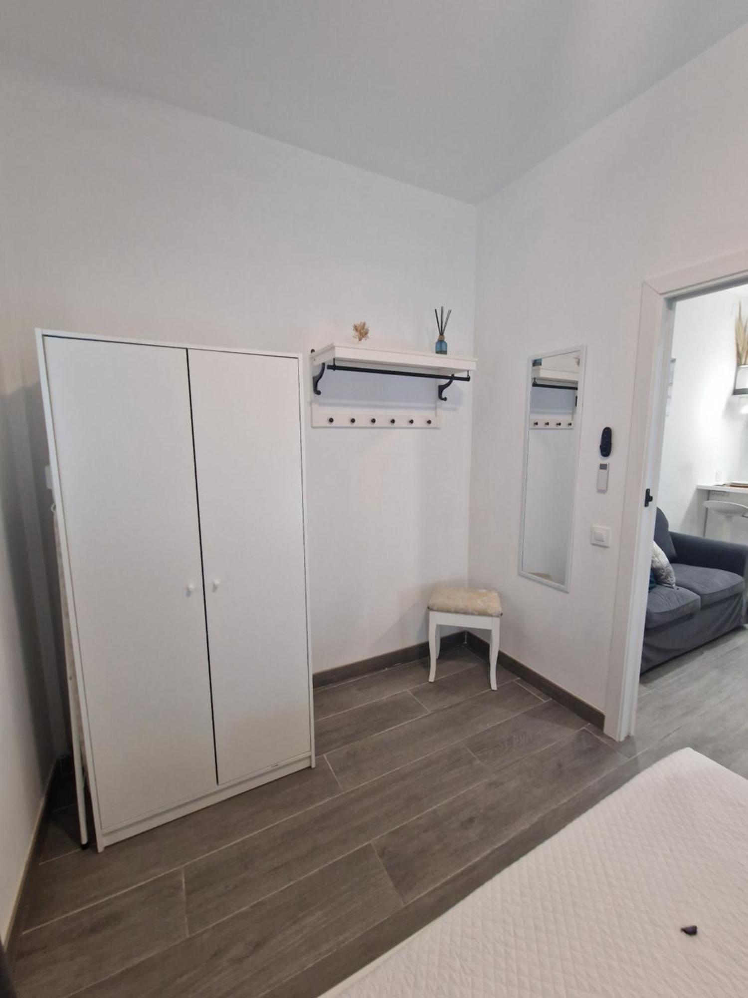 Barcelona, Apartamento De 1 Habitacion Apartamento L'Hospitalet de Llobregat Exterior foto