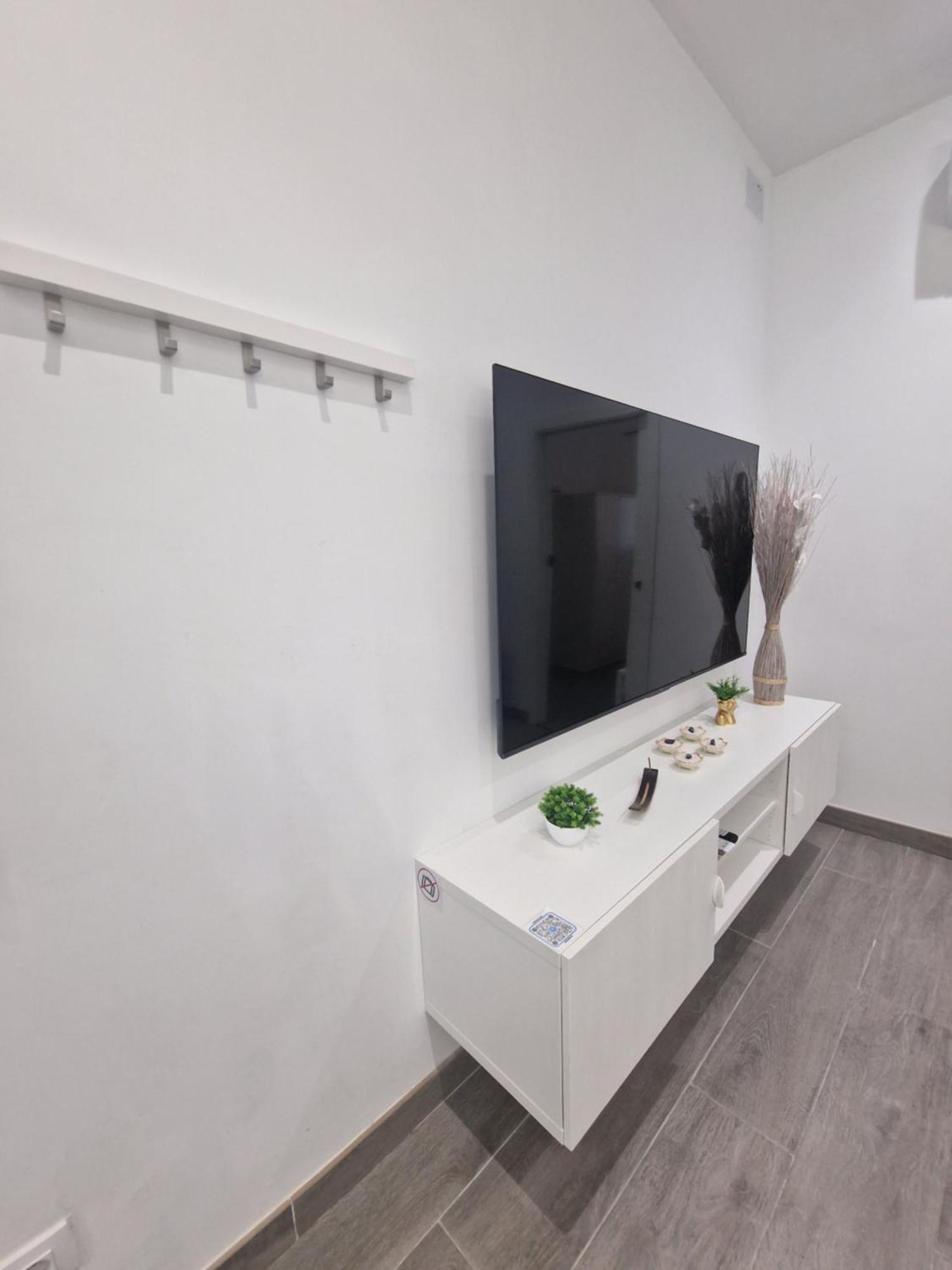 Barcelona, Apartamento De 1 Habitacion Apartamento L'Hospitalet de Llobregat Exterior foto